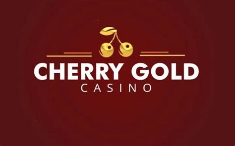 cherry gold casino promo codes